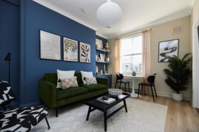 The Shepherd's Bush Place - Lovely 1BDR Flat